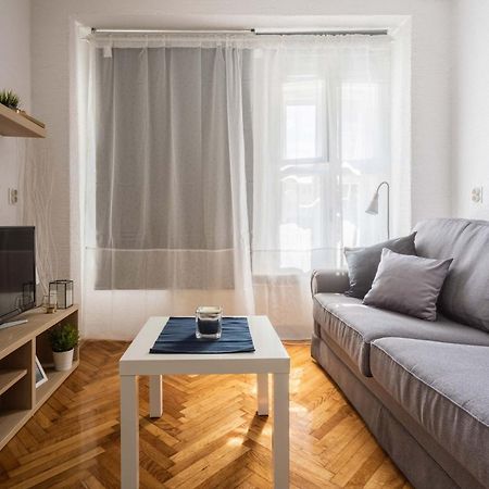 Apartment Petra By Blue Apartments Zagreb Exterior photo